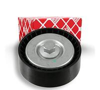 FEBI BILSTEIN Galoppino/Guidacinghia, Cinghia Poly-V 22351 Compatibile con: CITROËN C5 I, C5 I Break, C5 II, C5 II Break, C8, FIAT ULYSSE, LANCIA PHEDRA, PEUGEOT 406, 406 Break, 607, 807