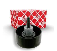 FEBI BILSTEIN 27517 Galoppino guidacinghia, cinghia Poly-V