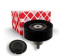 FEBI BILSTEIN Galoppino/Guidacinghia, Cinghia Poly-V 36057