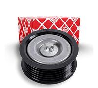 FEBI BILSTEIN 44976 Galoppino guidacinghia, cinghia Poly-V