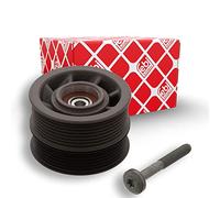 FEBI BILSTEIN Galoppino/Guidacinghia, Cinghia Poly-V 44978