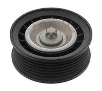 FEBI BILSTEIN Galoppino/Guidacinghia, Cinghia Poly-V 47333