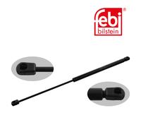 FEBI BILSTEIN Gasfeder Dämpfer Heck Klappe 445 N Adatto Per Dacia Logan MCV II