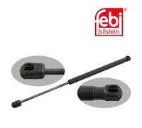 FEBI BILSTEIN Gasfeder Dämpfer Heckklappe Beidseitamente Per Citroën C3 I FC FN