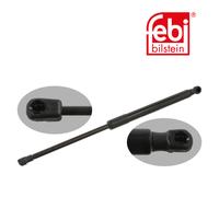 FEBI BILSTEIN Gasfeder Dämpfer Heckklappe Bidirezionale Per Citroën C6 TD_ 34436