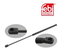 FEBI BILSTEIN Gasfeder Del Cofano Compatibile Per Porsche Cayenne 955 9PA 29267