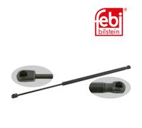 FEBI BILSTEIN Gasfeder Motore Nero Per Mercedes-Benz SLK R171 24719
