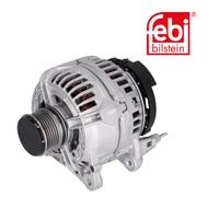 Febi BILSTEIN Generatore Alternatore 140A 14V per Audi A4 Avant Seat Altea XL