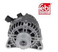 Febi BILSTEIN Generatore per Ford Fiesta V Jh _ Jd _ 1.4 TDCI Fusion Ju _ Mazda