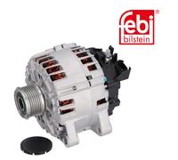 FEBI Bilstein Alternatore 188322 per Ford Fiesta VI / Transit Connect V408 Kasten JK 1.6