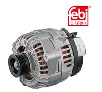 FEBI BILSTEIN Generatore Per Opel Meriva Zafira A F75_ 1.8 16V 2.0 OPC F48_