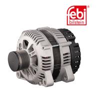 FEBI BILSTEIN Generatore Per Peugeot 307 3A/C 1.6 16V 1.4 3E 2.0 HDi 135 3H