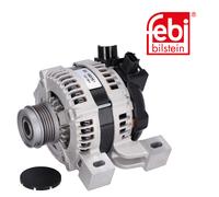 Febi BILSTEIN Generatore per Volvo V50 Mw 2.4 D3 545 T5 AWD S40 II 544 542 2.4i