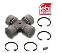 FEBI BILSTEIN Giunto Albero Cardanico Diametro Esterno 53 Mm