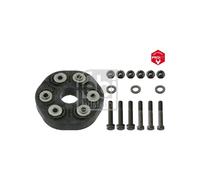 FEBI BILSTEIN Giunto Albero Cardanico Flector BMW Serie 3 E46 7 E65 E66 E67