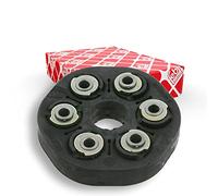 FEBI BILSTEIN Giunto, Albero longitudinale 03580 Compatibile con: MERCEDES-BENZ C-CLASS, C-CLASS T-Model, E-CLASS