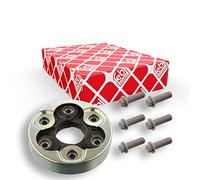 Disco rigido, albero motore FEBI BILSTEIN 104552