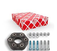 Giunto albero di trasmissione 171966 FEBI BILSTEIN per MERCEDES-BENZ CLASSE C