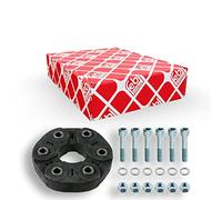 FEBI BILSTEIN Giunto, Albero longitudinale 19111 Compatibile con: MERCEDES-BENZ C-CLASS, C-CLASS T-Model