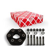 Giunto albero di trasmissione anteriore 43473 FEBI BILSTEIN per BMW 5 Touring 5