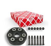 Snodo Albero Cardanico Febi Bilstein 43481 Prokit per Bmw