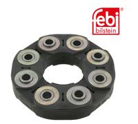 FEBI BILSTEIN Giunto, Albero longitudinale 27582 Compatibile con: MERCEDES-BENZ C-CLASS, C-CLASS Coupe, C-CLASS T-Model, S-CLASS, SLK