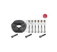 FEBI BILSTEIN Giunto Albero Trasmissione Flector Cardan Per MERCEDES