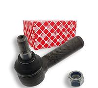 FEBI BILSTEIN Giunto angolare, Tirante laterale comando sterzo 48754