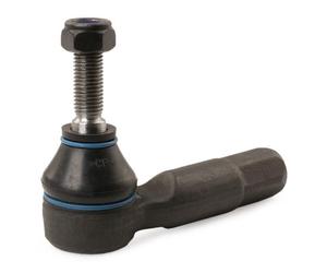 FEBI BILSTEIN Giunto assiale anteriore sinistro lunghezza 300 mm 26432