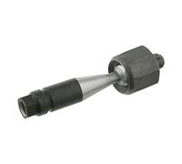 FEBI BILSTEIN Snodo Assiale 26151 Giunto Assiale,Tirante Assiale AUDI,SEAT,A4 Avant (8ED, B7),A4 Avant (8E5, B6),A4 Sedan (8E2, B6),A4 Sedan (8EC, B7)