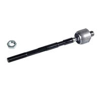 FEBI BILSTEIN Giunto assiale, Asta trasversale 27928 Compatibile con: MITSUBISHI ECLIPSE II, GALANT VII, GALANT VII Stufenheck, GALANT VIII, GALANT VIII Kombi