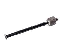 Giunto assiale, asta a binario FEBI BILSTEIN 40070