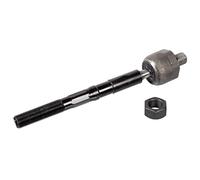 FEBI BILSTEIN 41927 Snodo assiale Anteriore Sx Anteriore Dx Anteriore bilaterale Snodo Assiale Giunto assiale asta trasversale