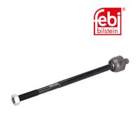 Febi BILSTEIN Giunto Assiale Tirante Anteriore Sinistra Destra per Ford Puma CF7