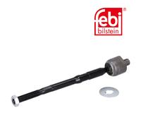 Febi BILSTEIN Giunto Assiale Tirante Anteriore Sinistra per Chevrolet Spark M300