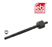 Febi BILSTEIN Giunto Assiale Tirante Anteriore Sinistra per Daihatsu Cuore IV