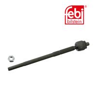 Febi BILSTEIN Giunto Assiale Tirante Anteriore Sinistra per Daihatsu Terios J2_