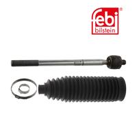Febi BILSTEIN Giunto Assiale Tirante Anteriore Sinistra per Ford S - WA6 2.0
