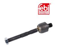 Febi BILSTEIN Giunto Assiale Tirante Anteriore Sinistra per Hyundai i30 Fd 1.4