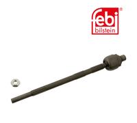 Febi BILSTEIN Giunto Assiale Tirante Anteriore Sinistra per Kia Rio Kombi Dc 1.5