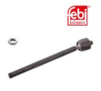 Febi BILSTEIN Giunto Assiale Tirante Anteriore Sinistra per Land Rover Range IV