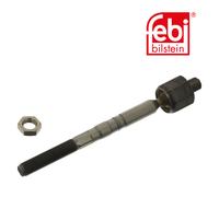 Febi BILSTEIN Giunto Assiale Tirante Anteriore Sinistra per Land Rover Range Lm