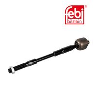 Febi BILSTEIN Giunto Assiale Tirante Anteriore Sinistra per Mitsubishi L 200/