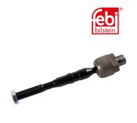 Febi BILSTEIN Giunto Assiale Tirante Anteriore Sinistra per Nissan NP300 Navara