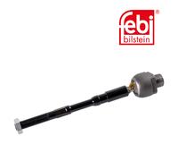 Febi BILSTEIN Giunto Assiale Tirante Anteriore Sinistra per Nissan Qashqai + 2 I
