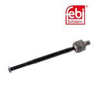 Febi BILSTEIN Giunto Assiale Tirante Anteriore Sinistra per Opel Agila (A) 1.2