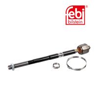 Febi BILSTEIN Giunto Assiale Tirante Anteriore Sinistra per Opel Insignia A
