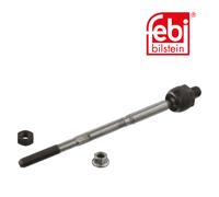 Febi BILSTEIN Giunto Assiale Tirante Anteriore Sinistra per Opel Vectra. C Z02