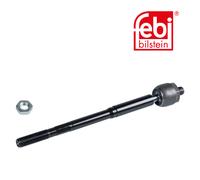 Febi BILSTEIN Giunto Assiale Tirante Anteriore Sinistra per Toyota Corolla ZZE12