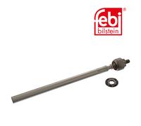 Febi BILSTEIN Giunto Assiale Tirante Anteriore SX per Citroën Berlingo Mf 1.4i